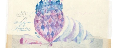 Event-Image for 'Hans «Kü» Küchler - Reise durch das «Küniversum»'
