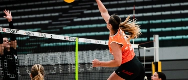 Event-Image for 'Viteos NUC - Volley Lugano'