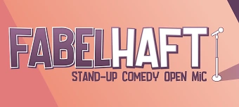 Organisateur de Fabelhaft Comedy: Stand-Up Comedy in Berlin Mitte