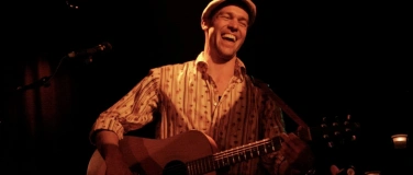 Event-Image for 'Fabian Leisi – Live im RUUM 8'