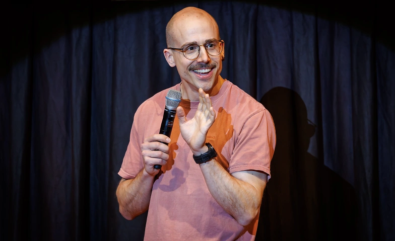 Vozell mol.. Im Gespr&auml;ch mit Comedian Fabian R&uuml;tsche &amp; Musik Tickets