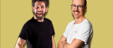 Event-Image for 'Fabian Rütsche und Sepp Manser'