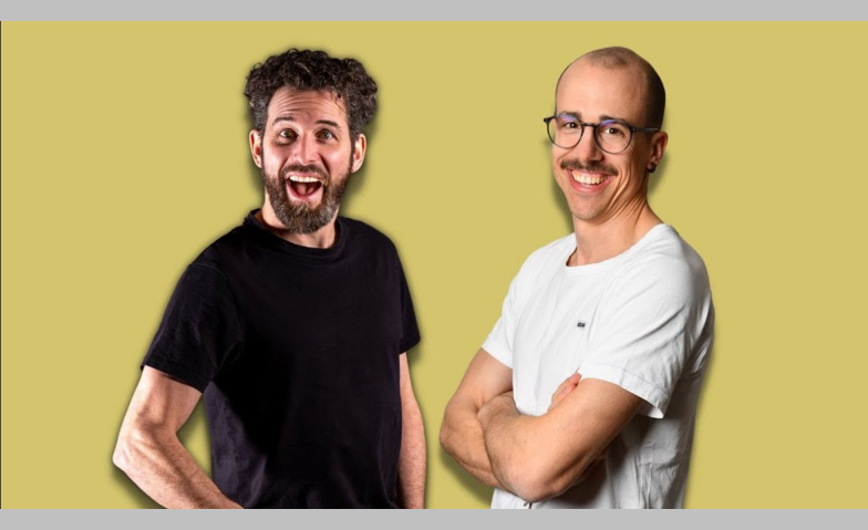 Fabian Rütsche & Sepp Manser - Comedy Hotel Linde, Heiden Tickets