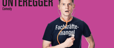 Event-Image for 'Fabian Unteregger'