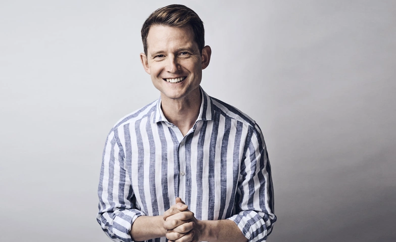 Event-Image for 'Fabian Unteregger &laquo;Fachkr&auml;ftemangel&raquo;'