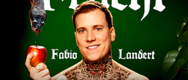 Event-Image for 'Fabio Landert – Die verbotene Frucht'
