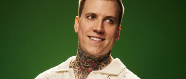 Event-Image for 'Fabio Landert &ndash; Die verbotene Frucht'