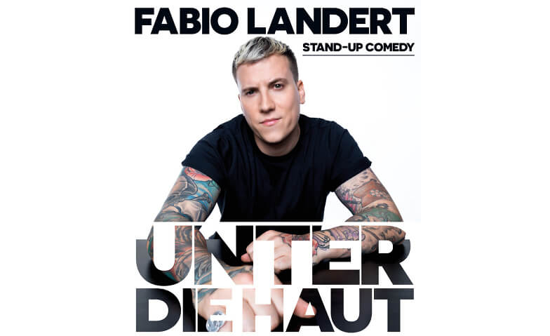 Fabio Landert | Kantine Bülach Kantine, Solistrasse 3, 8180 Bülach Tickets