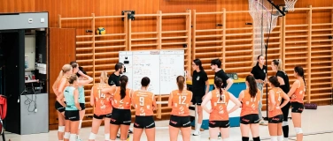 Event-Image for 'Viteos NUC - NLZ Volleyball Academy'