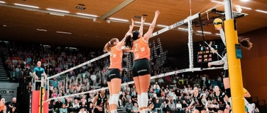 Event-Image for 'Viteos NUC - Genève Volley'