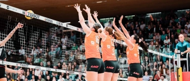 Event-Image for 'Viteos NUC - Volley Düdingen'