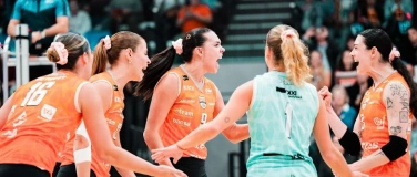 Event-Image for '1/16 finale CEV Volleyball Cup 2026 - Viteos NUC'