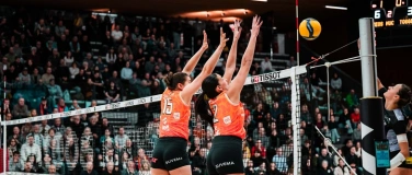 Event-Image for 'Mobili&egrave;re Volley Cup : Viteos NUC -Volley Lugano'