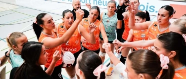 Event-Image for 'Viteos NUC - Raiffeisen Volley Toggenburg'