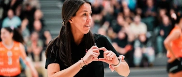 Event-Image for 'Viteos NUC - SmAesch Pfeffingen'