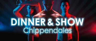 Event-Image for 'Dinner & Show - Chippendales'