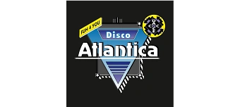 Event organiser of Disco Atlantica Rememberparty 5.0