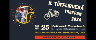 Event-Image for '11. Töfflibuebä Treffen am Bodensee 2024'