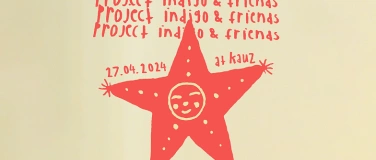 Event-Image for 'Project Indigo & Friends'