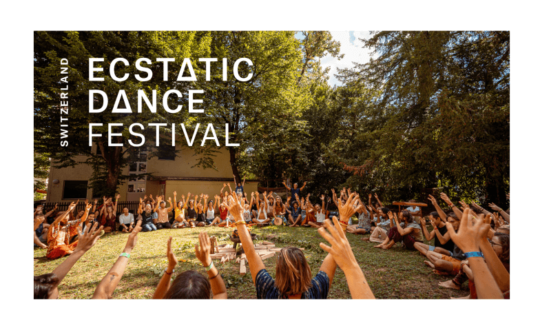 Ecstatic Dance Festival Switzerland 2023 at Klingenm&uuml;hle ${singleEventLocation} Tickets