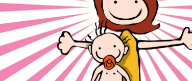 Event-Image for 'Babys erstes Jahr'