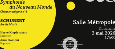 Event-Image for 'Nouveau Monde'