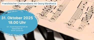 Event-Image for 'Eine musikalische Reise durch Frankreich'