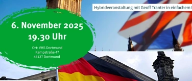 Event-Image for 'Local Elections in Leeds and Dortmund'