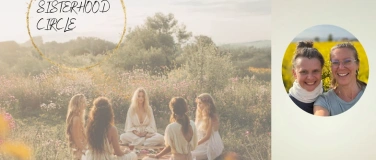 Event-Image for 'Sisterhood Circle'