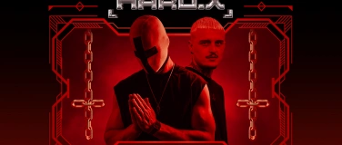 Event-Image for 'HARD.X w/ Holy Priest & Mødze - Kugl St.Gallen'