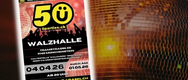 Event-Image for '&Uuml;50-Party'