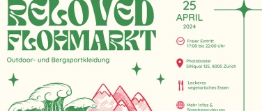 Event-Image for 'Reloved Flohmarkt'