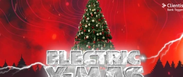 Event-Image for 'Electric X-Mas'