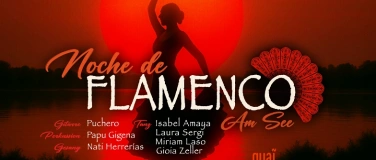 Event-Image for 'Flamenco am See'