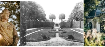 Organisateur de MARTON the transient symphony - die transiente Symphonie