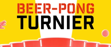 Event-Image for 'Beer Pong Turnier im Container'