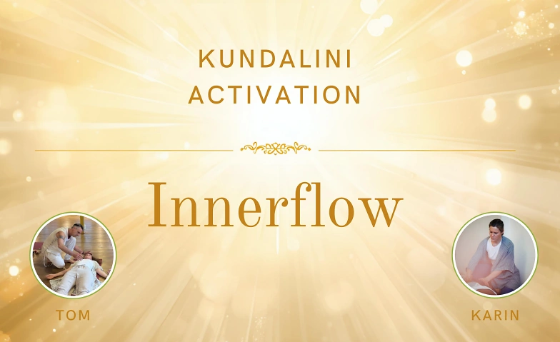 Innerflow - Kundalini Activation