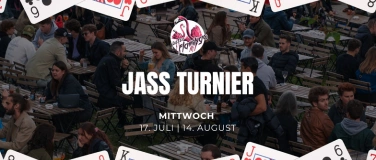 Event-Image for 'Jass Turnier im Flami'