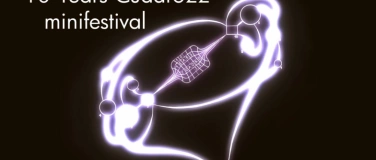 Event-Image for '10 JAHRE CUADRO22 - MINIFESTIVAL'