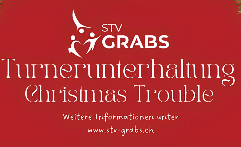 Turnerunterhaltung Grabs Billets