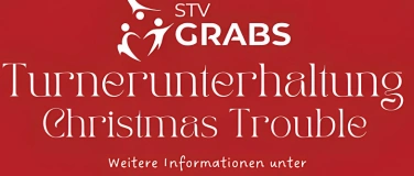 Event-Image for 'Turnerunterhaltung Grabs'