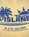 Event-Image for 'The Island'