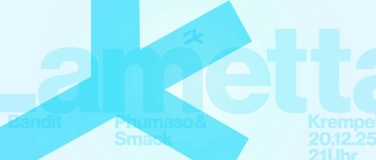 Event-Image for 'Lametta'