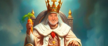 Event-Image for 'Casino Comedy mit Peach Weber'