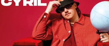 Event-Image for 'DJ Cyril – Electro Night im Grand Casino Basel'