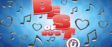 Event-Image for 'Best of 90’s'