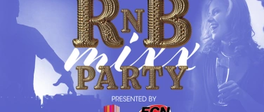 Event-Image for 'RnB Mixx Party'