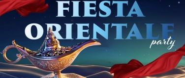 Event-Image for 'Fiesta Orientale'