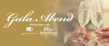 Event-Image for 'Gala Abend'
