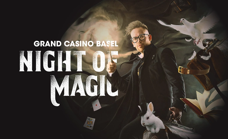 Night of Magic ${singleEventLocation} Billets